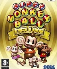 Super Monkey Ball Deluxe