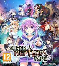 Super Neptunia RPG