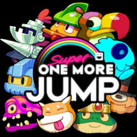 Super One More Jump