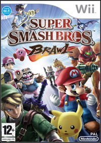 Super Smash Bros. Brawl