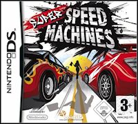 Super Speed Machines