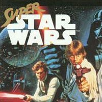 Super Star Wars