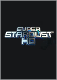 Super Stardust HD