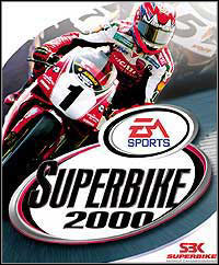 Superbike 2000