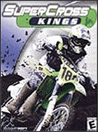 Supercross Kings