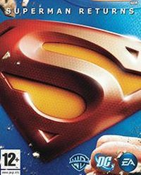 Superman Returns: The Videogame