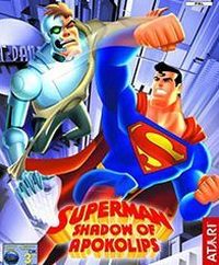 Superman: Shadow of Apokolips