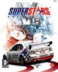 Superstars V8 Racing