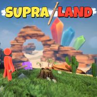 Supraland