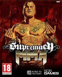 Supremacy MMA