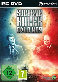 Supreme Ruler Cold War