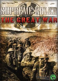 Supreme Ruler: The Great War