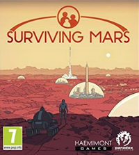 Surviving Mars