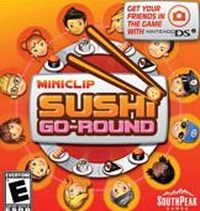 Sushi Go Round