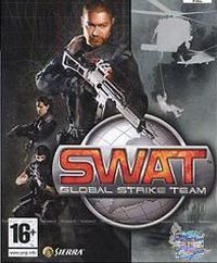 SWAT: Global Strike Team