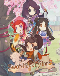 Sword and Fairy Inn 2