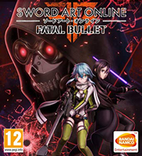 Sword Art Online: Fatal Bullet