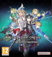 Sword Art Online: Fractured Daydream