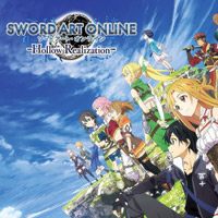 Sword Art Online: Hollow Realization