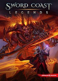 Sword Coast Legends