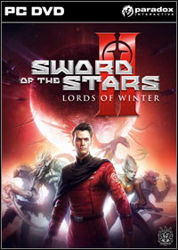 Sword of the Stars 2: The Lords of Winter