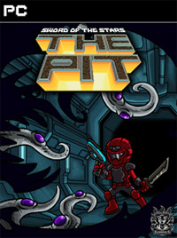 Sword of the Stars: The Pit