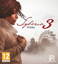 Syberia 3