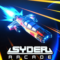 Syder Arcade