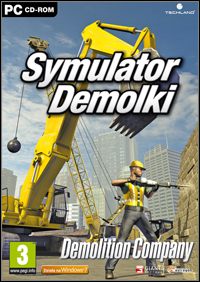 Symulator Demolki