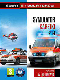 Symulator karetki 2014