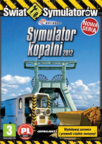 Symulator kopalni 2012