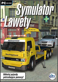 Symulator Lawety