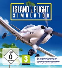 Island Flight Simulator