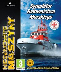 Symulator Ratownictwa Morskiego