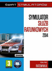 Symulator służb ratunkowych