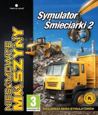 Symulator Śmieciarki 2