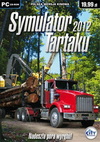 Symulator Tartaku 2012