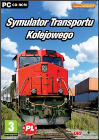 Symulator Transportu Kolejowego