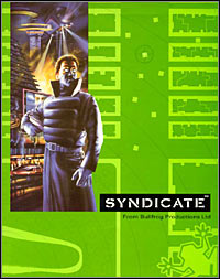 Syndicate (1993)