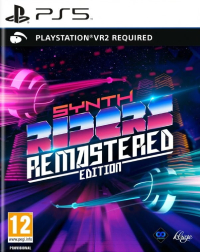 Synth Riders: Remastered Edition