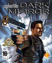 Syphon Filter: Dark Mirror