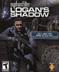 Syphon Filter: Logan's Shadow