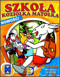 Szkoła Koziołka Matołka