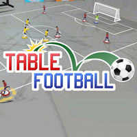 Table Football