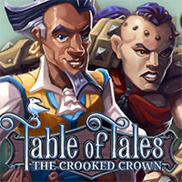 Table of Tales: The Crooked Crown