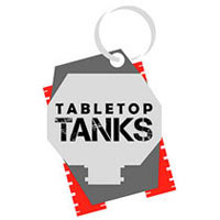 Table Top Tanks