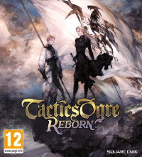 Tactics Ogre: Reborn