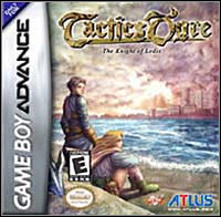 Tactics Ogre: The Knight of Lodis