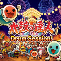 Taiko no Tatsujin: Drum Session!