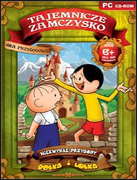 Tajemnicze zamczysko: Niezwykłe przygody Bolka i Lolka